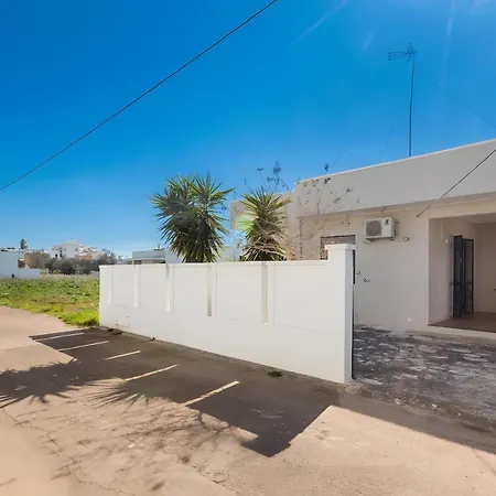 Villa Simona - Salentolimit