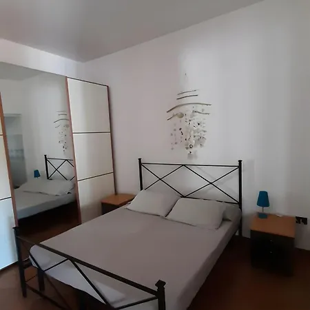 Simona - Salentolimit * Porto Cesareo