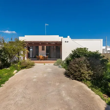 Villa Simona - Salentolimit