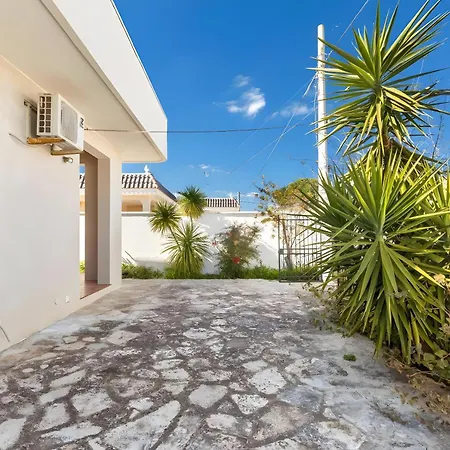 Villa Simona - Salentolimit Porto Cesareo