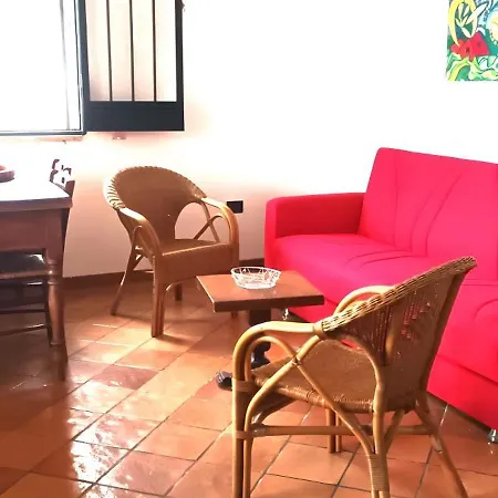 Simona - Salentolimit Villa Porto Cesareo