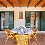 Simona - Salentolimit Villa