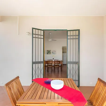 Villa Simona - Salentolimit *