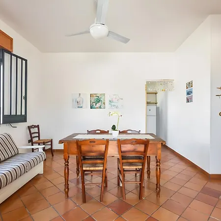 Simona - Salentolimit Villa