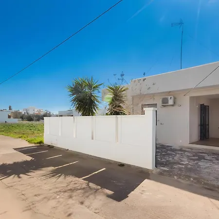 Villa Simona - Salentolimit Porto Cesareo