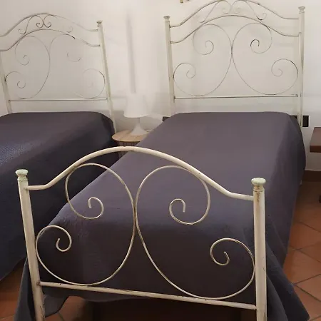 Simona - Salentolimit Villa Porto Cesareo