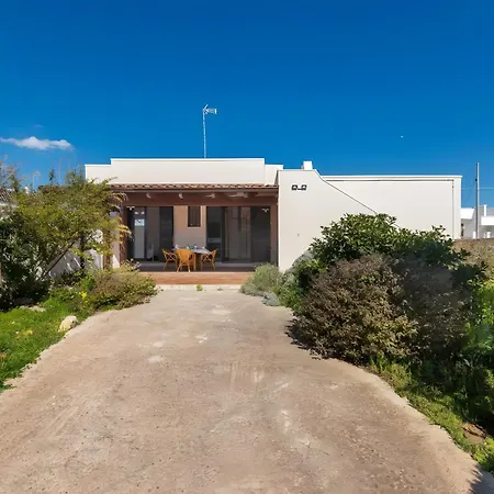 Villa Simona - Salentolimit