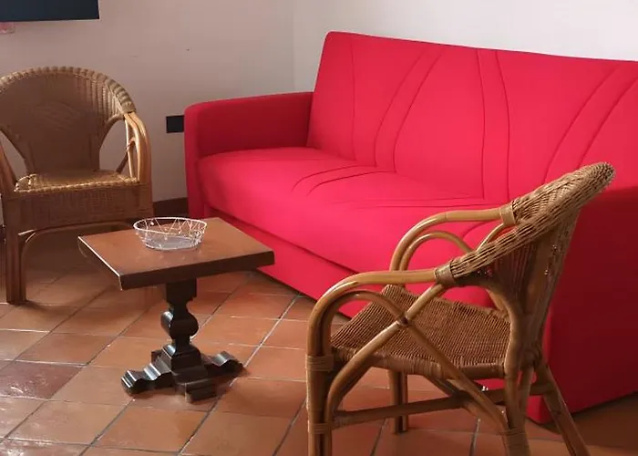 Villa Simona - Salentolimit