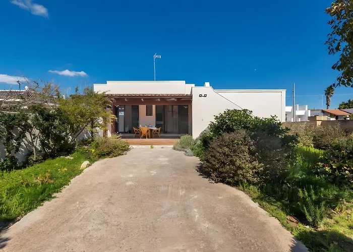 Villa Simona - Salentolimit