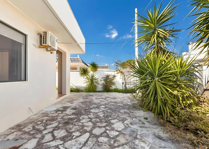 Villa Simona - Salentolimit Porto Cesareo